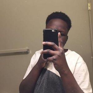 Meet your Posher, Noah